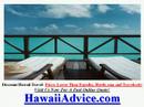 Discount Hawaii Travel Packages Go Hawaii Vacation Deals Discount Hawaii Travel Packages Go Hawaii Vacation Deals