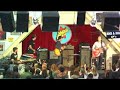 Andrew Bird - Imitosis