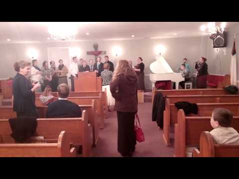 how to practice holiness