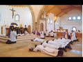 Priesthood Part One-St. John Vianney