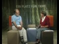 Interview mit Erwin Kessler im TV Steckborn (Teil 1/3)