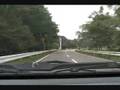 Japan Visual Clip Series - Driving through Iwate Coast -