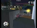 GTA Low gravity