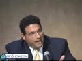 May 2007 Peter Schiff Bulls & Bears Debate Part 3 of 5