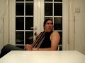 Wierdo Productions #1