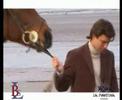 garrido en la barraca del sur