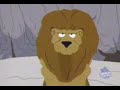 how to become a lion