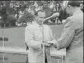 Gelsenkirchen Grimberg 1952 Schwimmmeisterschaften