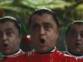 August Gloop Oompa Loompa Song