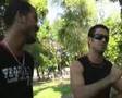 videos de Rivotrill - Curva de Vento / Falando sobre o disco
