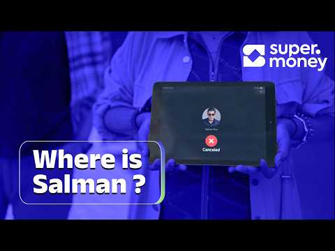 Salman Khan-super.money UPI