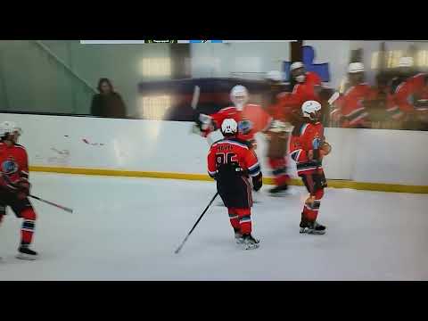 Stretch Pass Break Away Will Martin