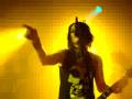 Private Line - Prozac Nation @ Munich [GER] - Metropolis 13.9.2008