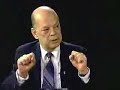 Dr. Joel E. Cohen - Air date: 04-22-96