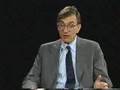   Dr. Joel E. Cohen - Air date: 04-22-96