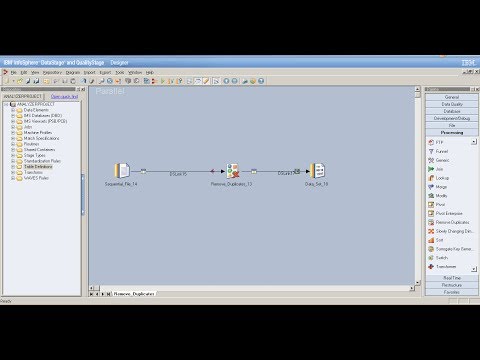 how to eliminate duplicate rows in db2
