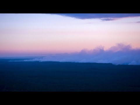 Katastrophenalarm: Waldbrand in Mecklenburg - Verdacht auf Brandstiftung