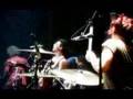 The Dolls & Sxip Shirey ring in '08 - Fight For Your Right