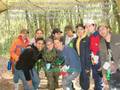 Homenagem aos professores JAMBOCK