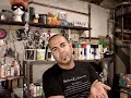 Leather Mask Making Intro Leather Mask Making Intro