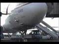 FLYING WITH TWA - 1992