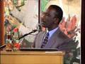 Africa's Moment Keynote Address With Pete Ondeng