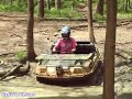 6x6 Amphibious ATVs at Carolina Adventure World 6x6 Amphibious ATVs at Carolina Adventure World
