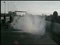 BMW E30-325. E85 and Turbo