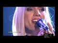 8mm - Stunning (Rehearsals, live)