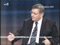 Ο ΤΑΣΣΟΣ ΠΑΠΑΔΟΠΟΥΛΟΣ ΑΠΑΝΤΑ ΣΤΟΣ ΥΠΟΣΤΗΡΙΚΤΕΣ ΤΟΥ ΜΕΡΟΣ 1ο