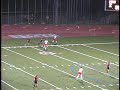 Rose Betzler Scores for 3-0 against UW Whitewater