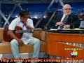Compositor Nenéu lança primeiro cd no Jô 2/2 - PARTE 8/9