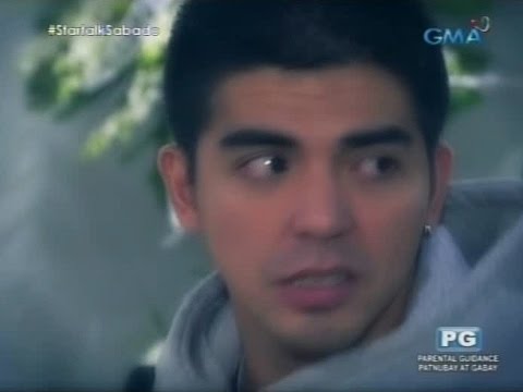 Startalk: Mark Herras, nagdadalamhati sa pagpanaw ng kanyang adoptive father ...