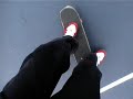 Freestyle, New skate spot :)
