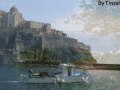 Lei - Ischia -