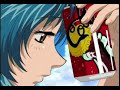 Just the Girl (Sosuke x Kaname)