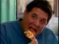 Bobby Flay on Pizza (CBS Sunday Morning)