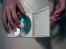 Magic CD Box