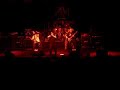 DARKEST HATE WARFRONT \"Satanik Annihilation Kommando\"