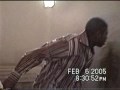 Superbowl Party 2005