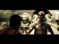 Jerjes no quiere a 300 quiere a leonidas