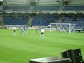Penalti fallado de Álvaro (Pignoise)