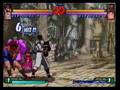Groove on Fight Goketsuji Ichizoku 3 (Combo Exhibition 1)