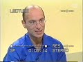 ingrid betancourt   interview 2002