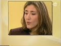 Ingrid Betancourt - interview 2002