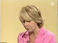 ingrid betancourt   interview 2002