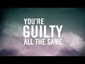 Guilty All The Same (feat. Rakim)