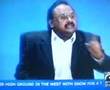 Justice can't be Established with DualStandard,Altaf Hussain