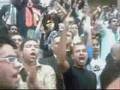 6ابريل لعبه السياسه