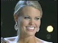 Miss USA 2003 crowning